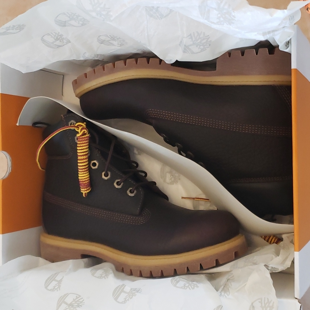 Timberland Premium Waterproof Boot - Picture 12 of 16